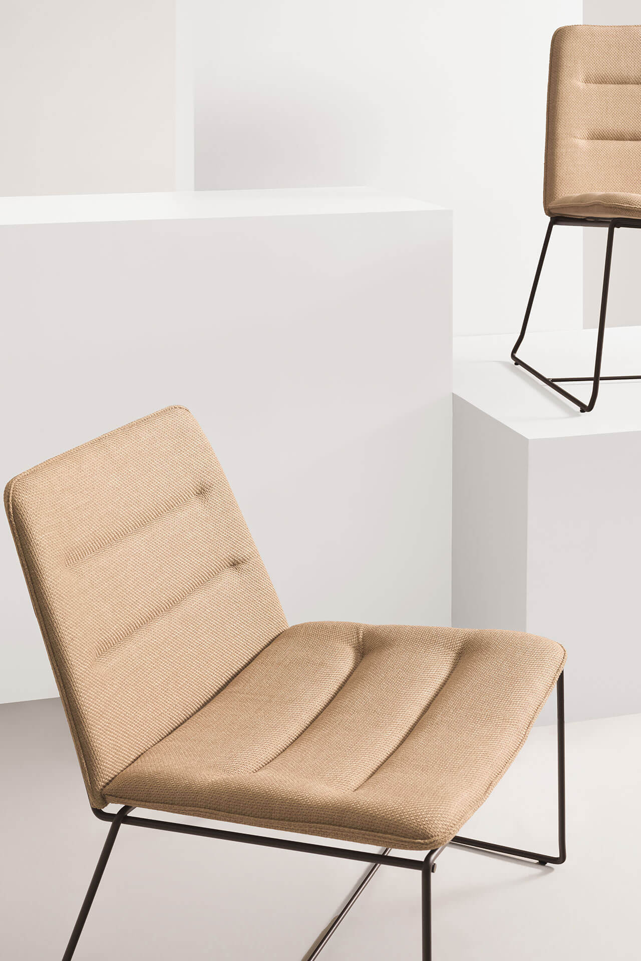 Poltrona Clip