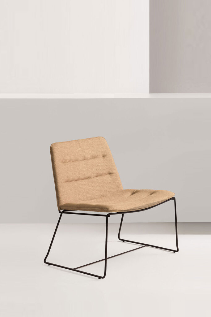 Poltrona Clip