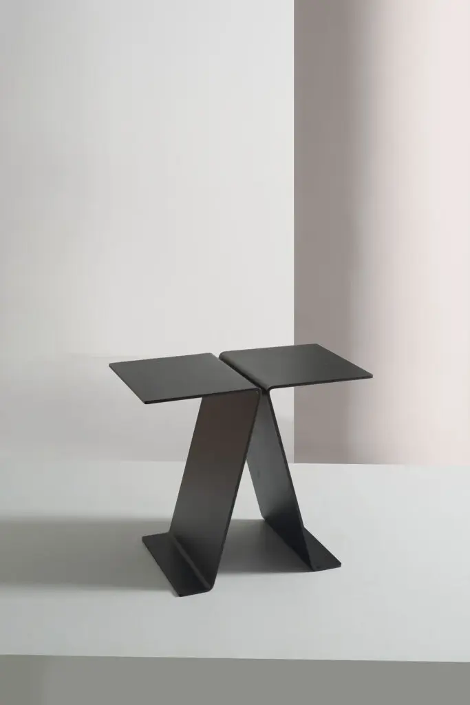 Mesa Lateral Bigorna