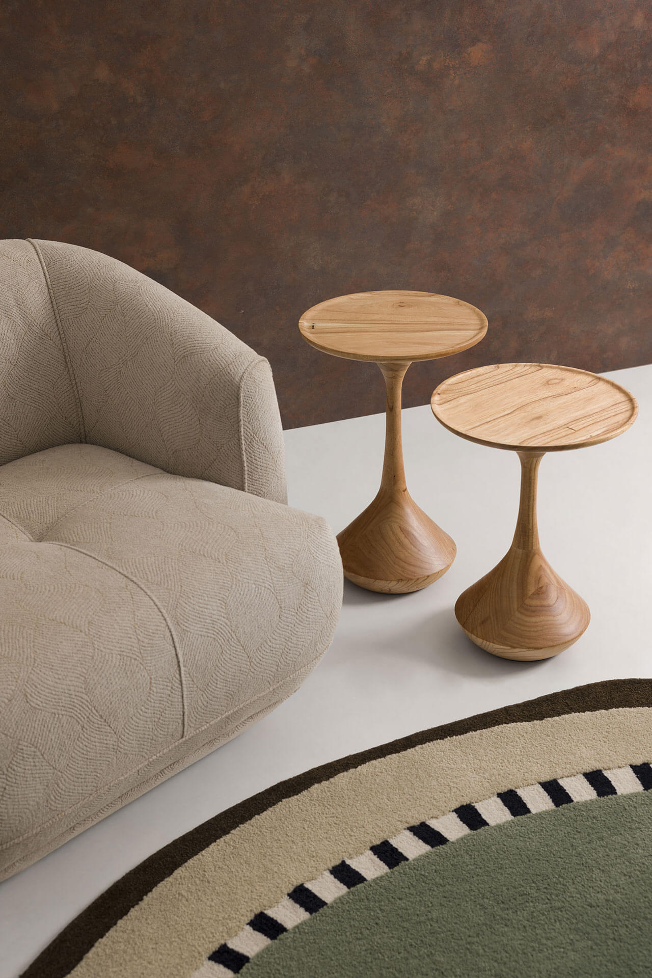 Mesa Lateral Piorra