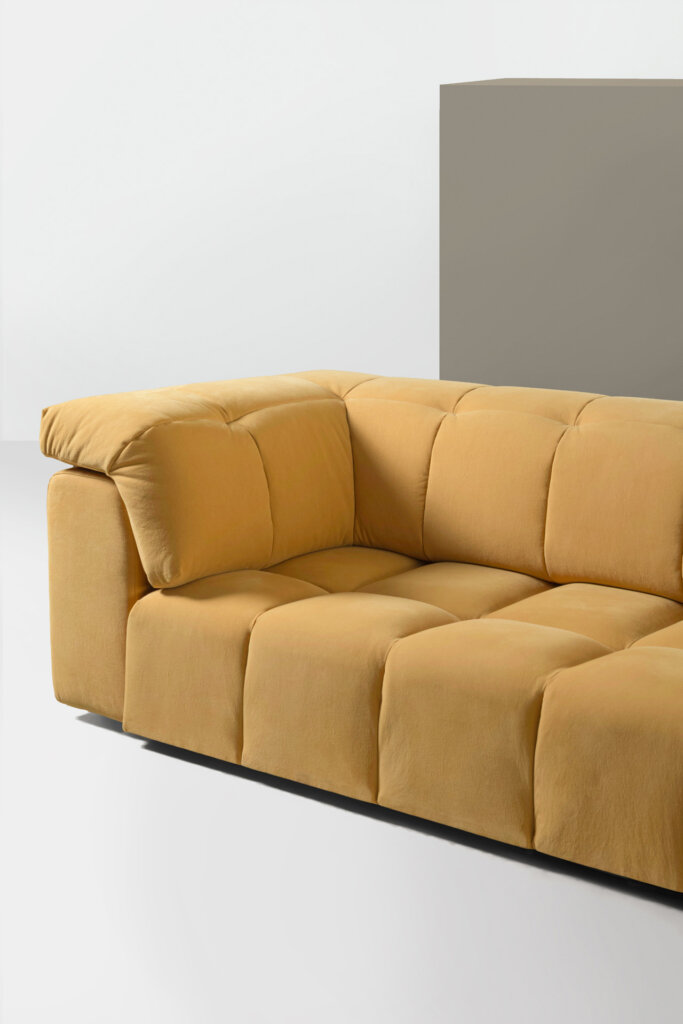 Sofá Brioche