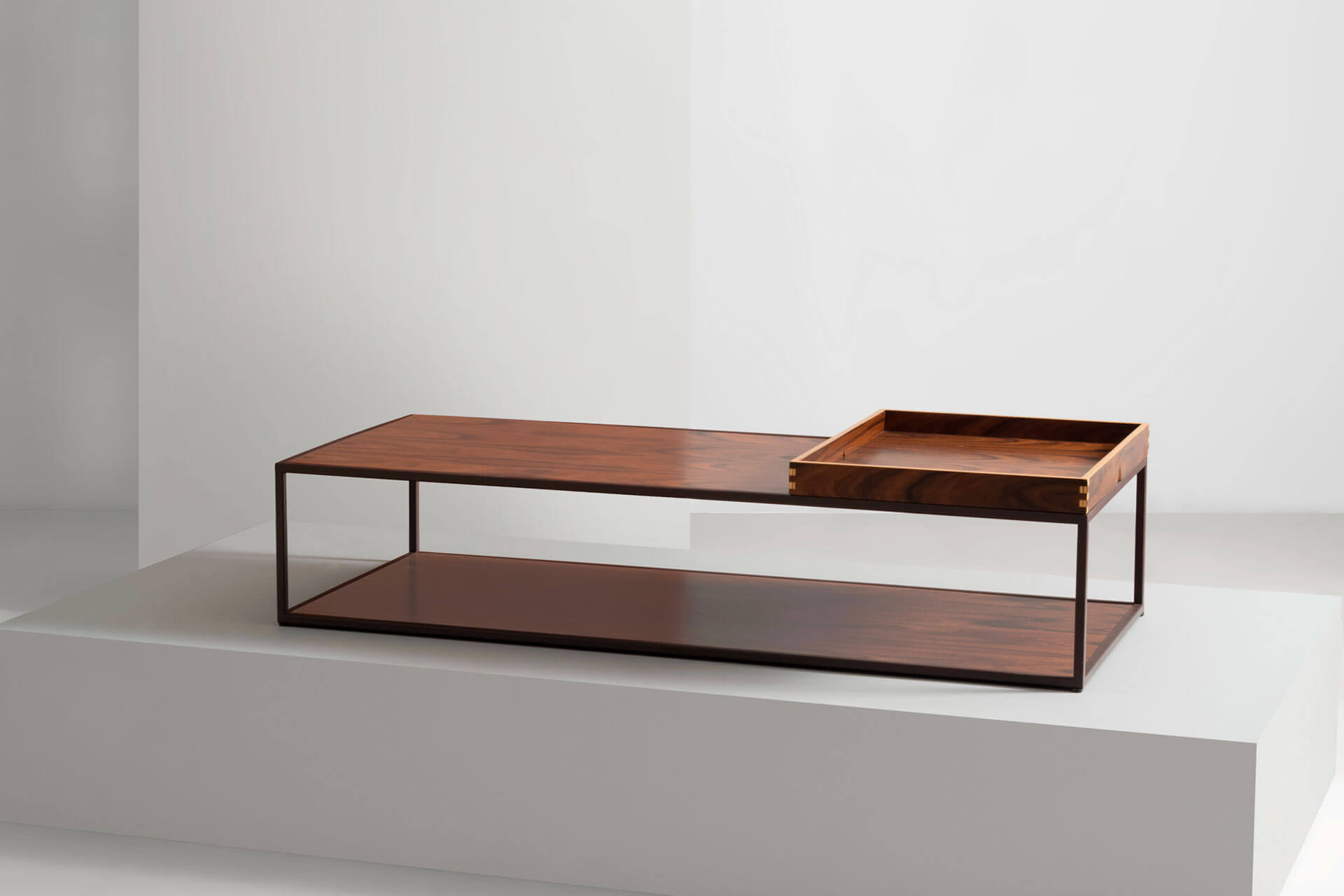Mesa de centro Dama