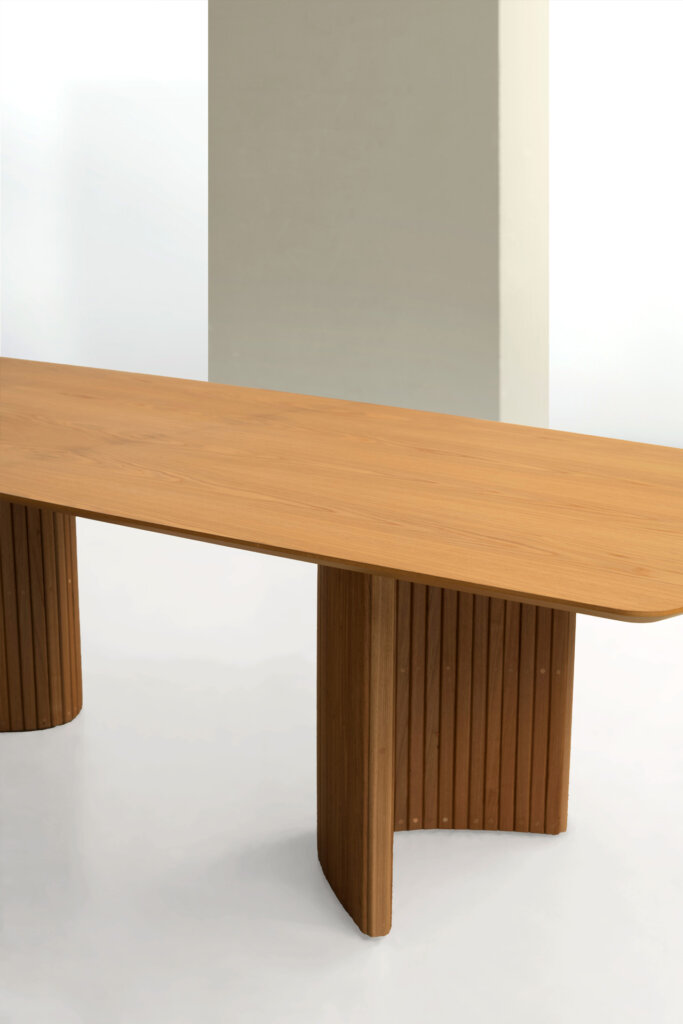 Mesa Enseada