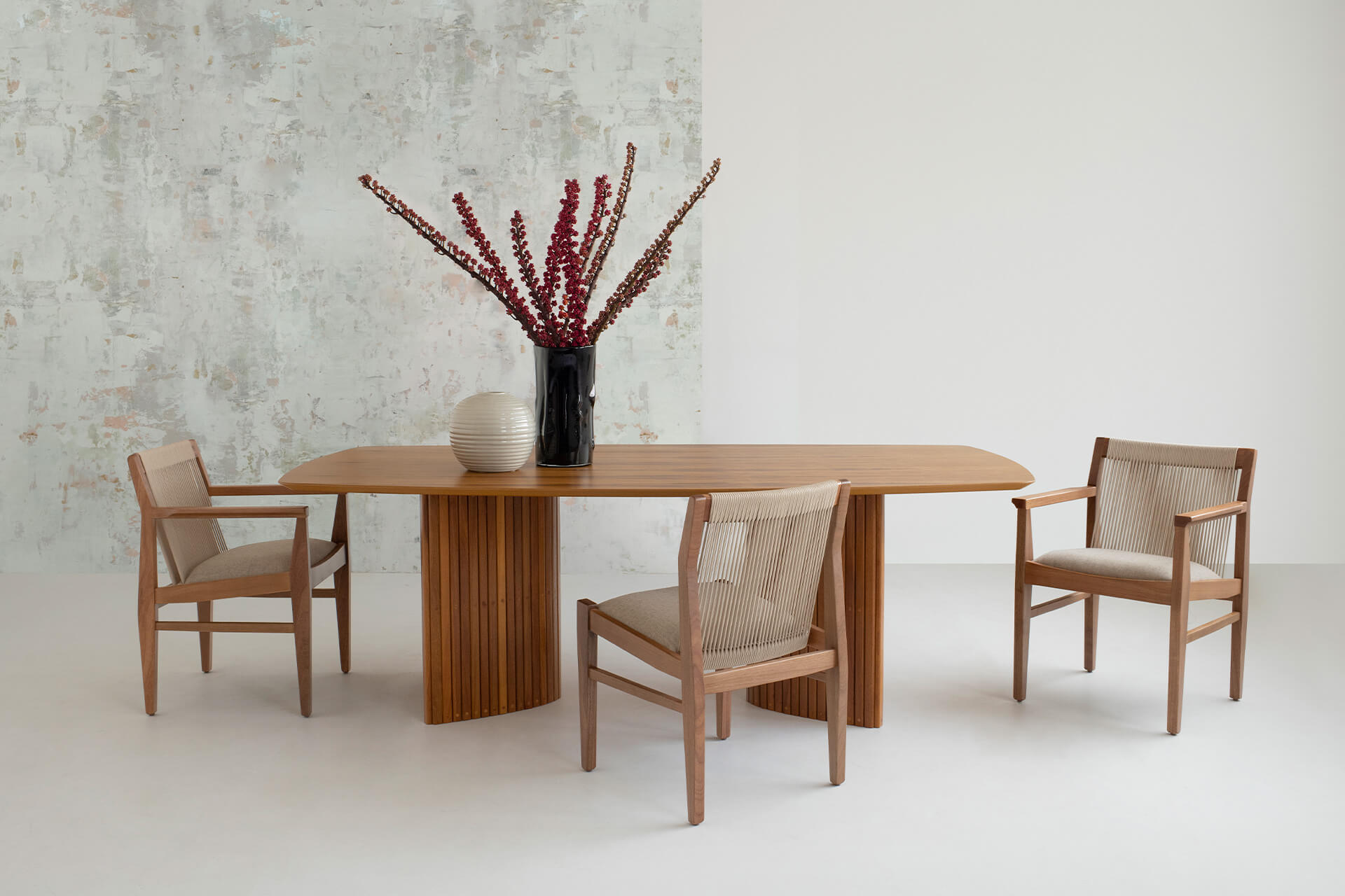 Mesa Enseada