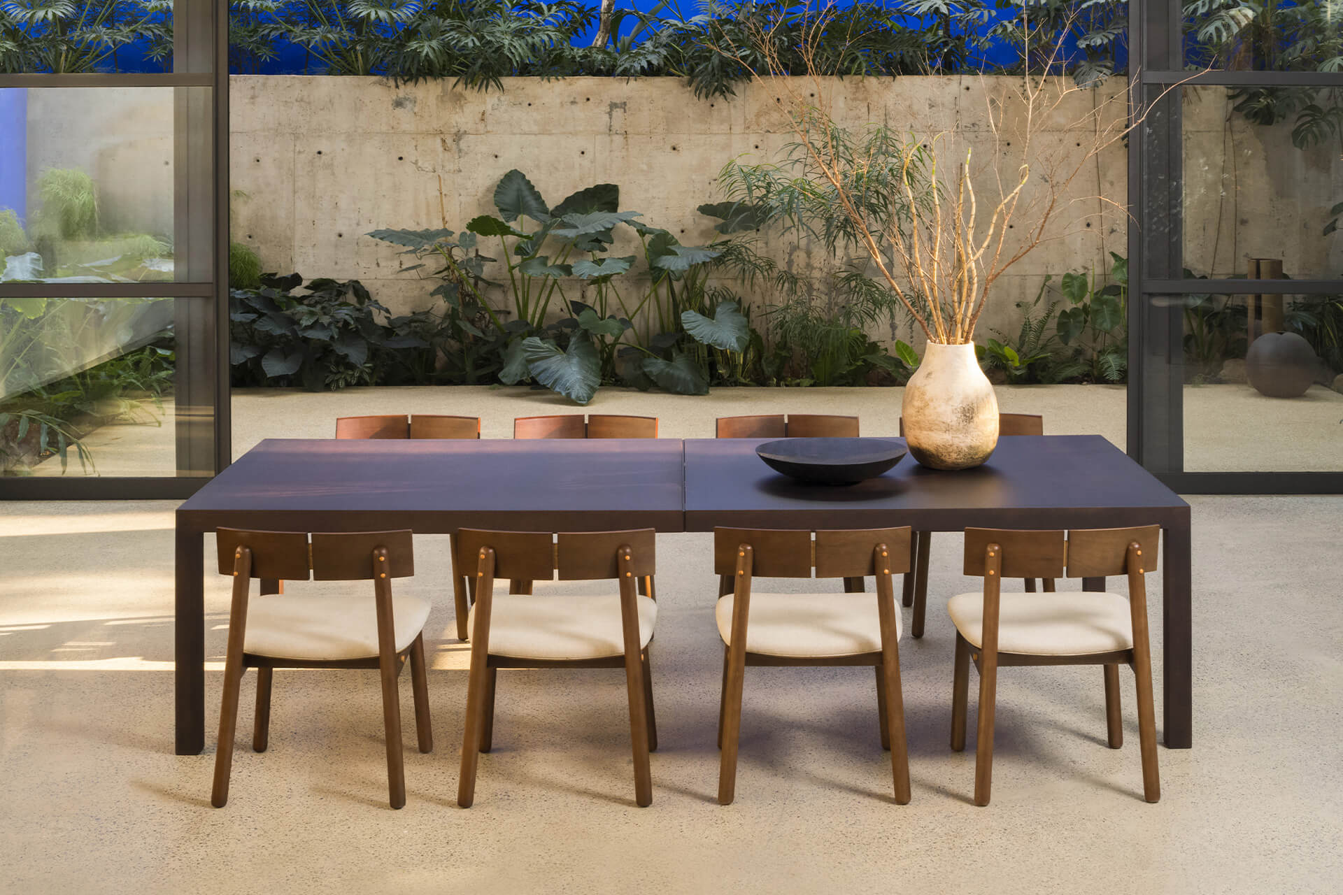 Mesa Platô