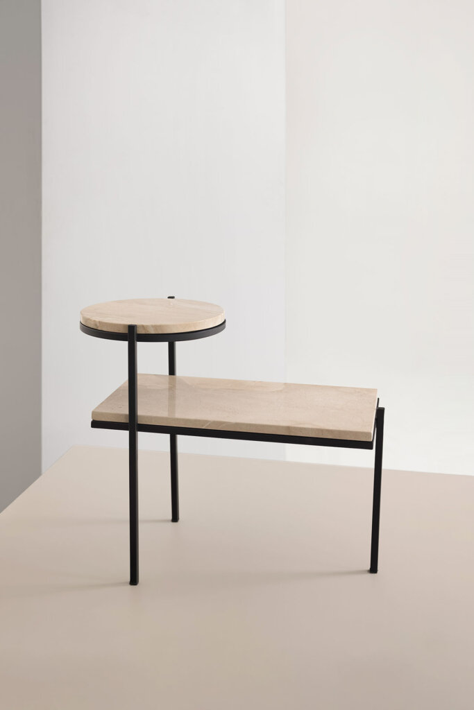 Mesa Lateral Petra
