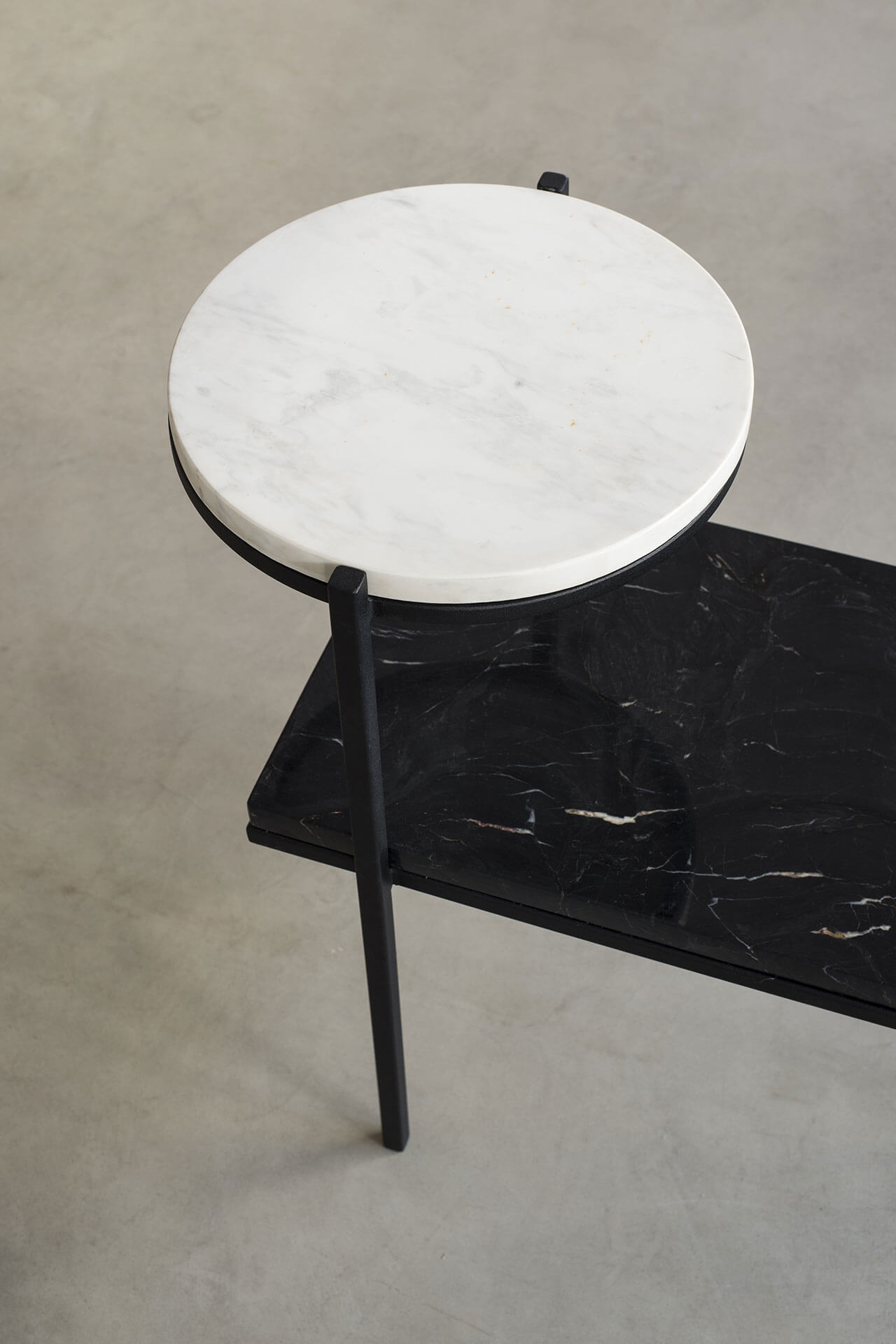 Mesa Lateral Petra
