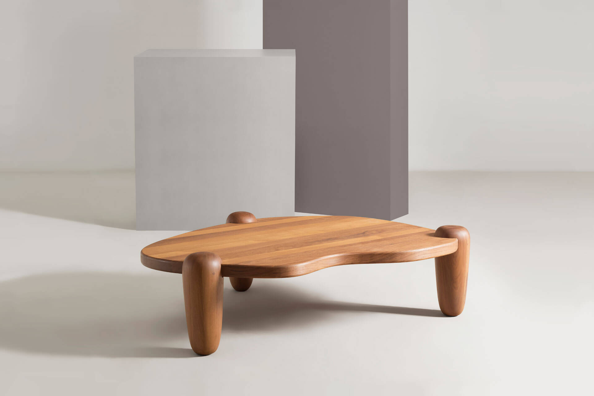 Mesa de Centro Pinha I