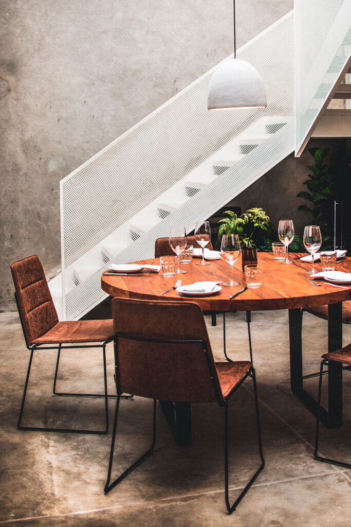 Restaurante Silo | Consuelo Jorge Arquitetos