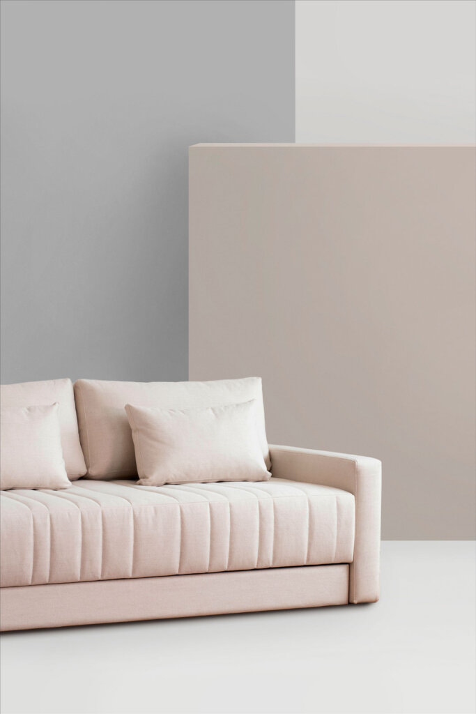 Sofá Cama Futon