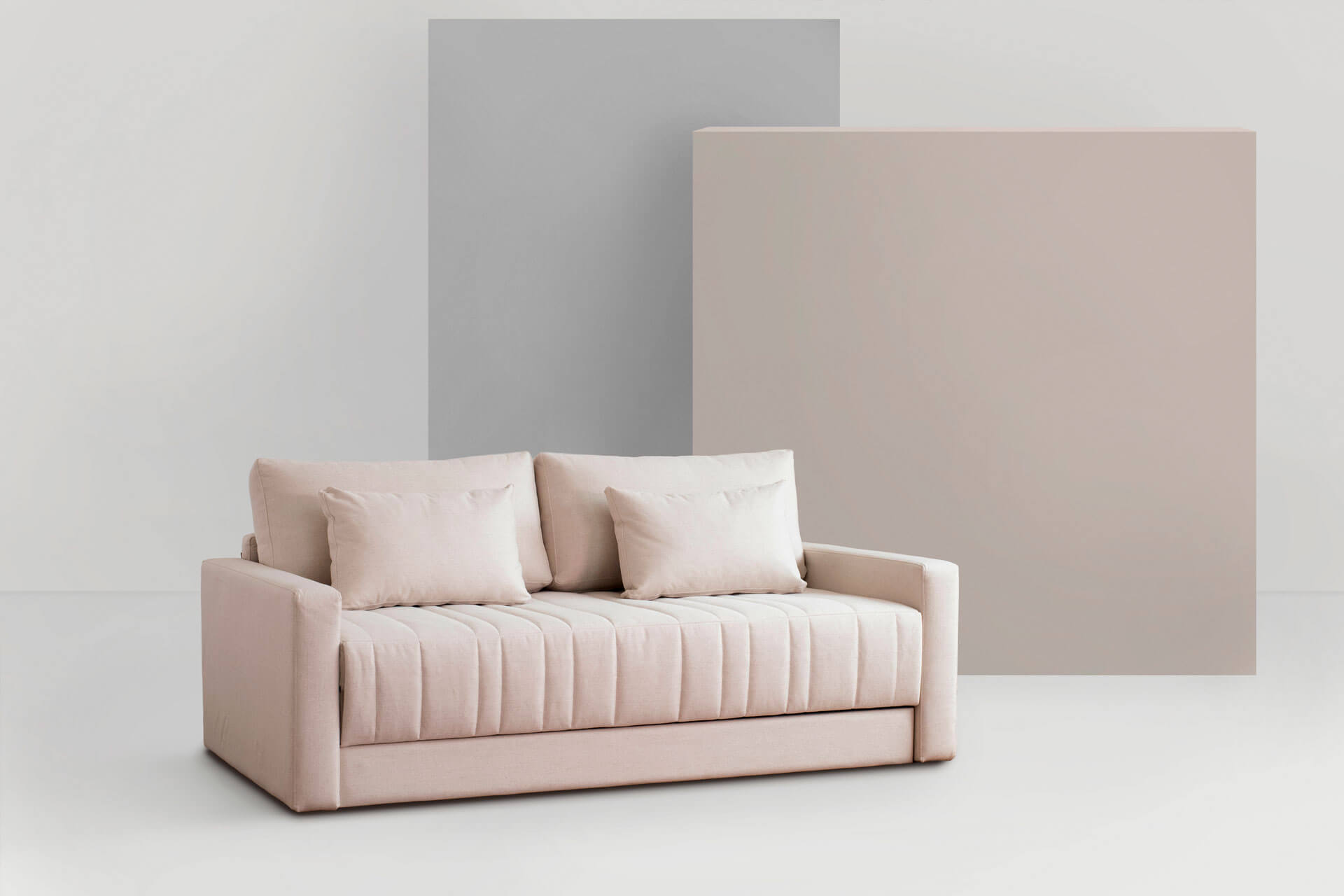 Sofá Cama Futon