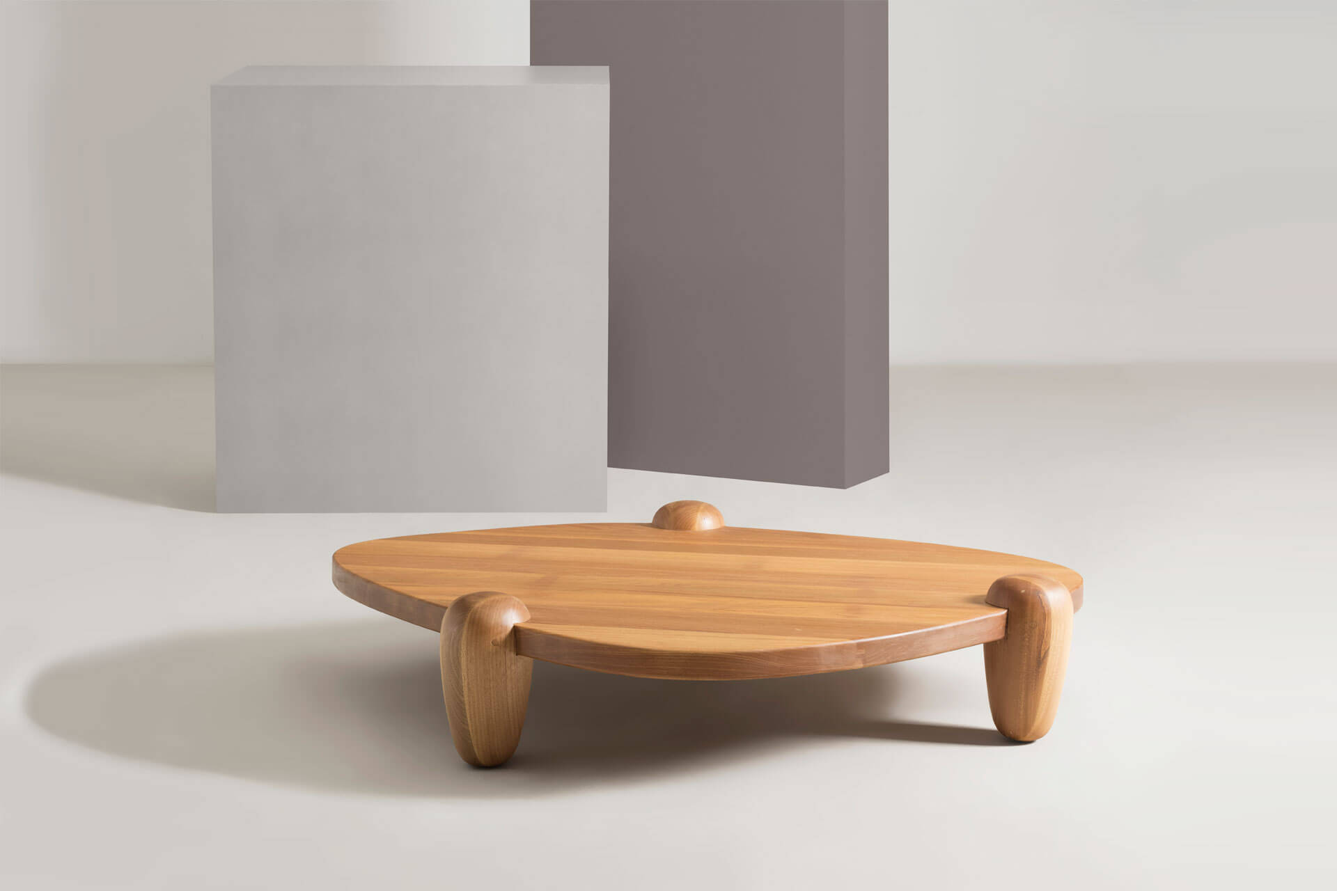 Mesa de Centro Pinha II