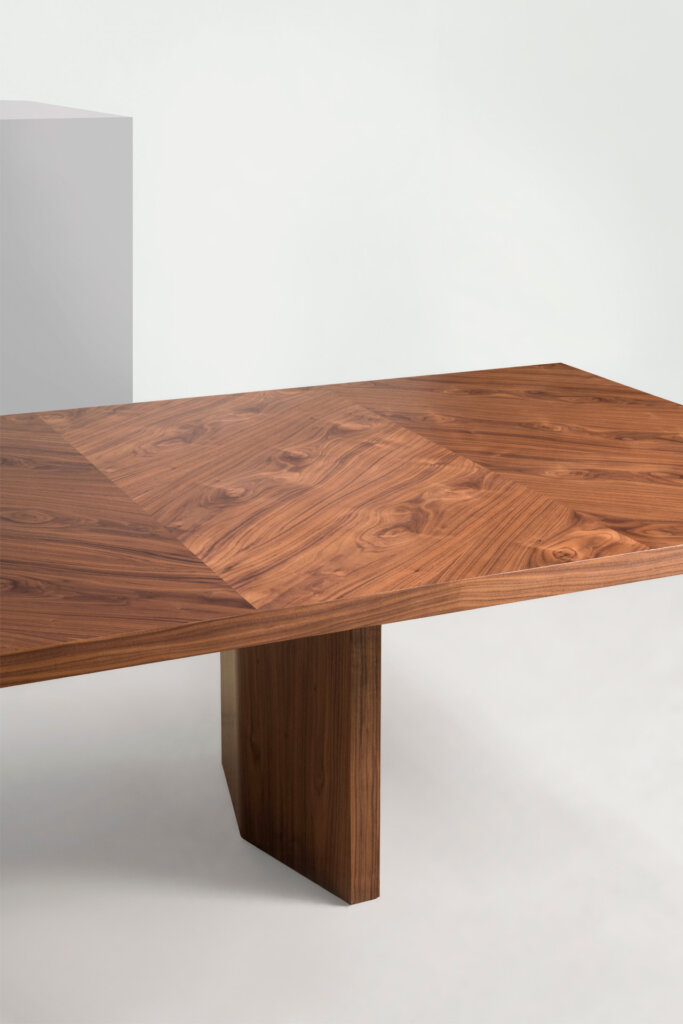 Mesa Vão