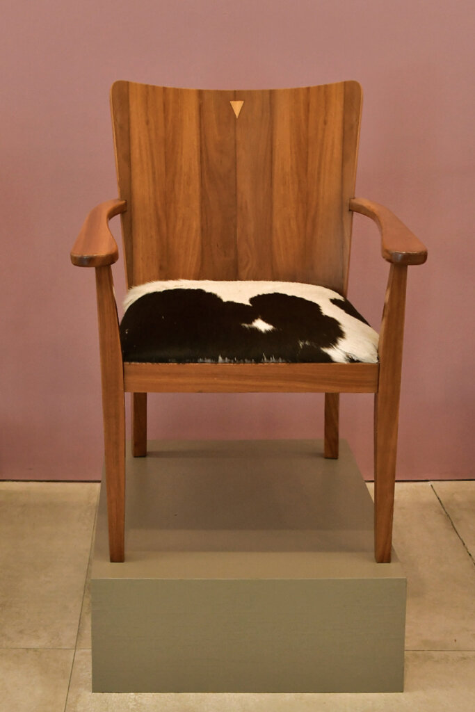 Exposição Desígnio