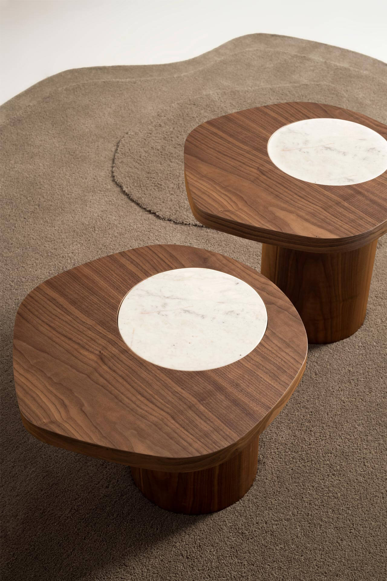 Mesa Lateral Lira