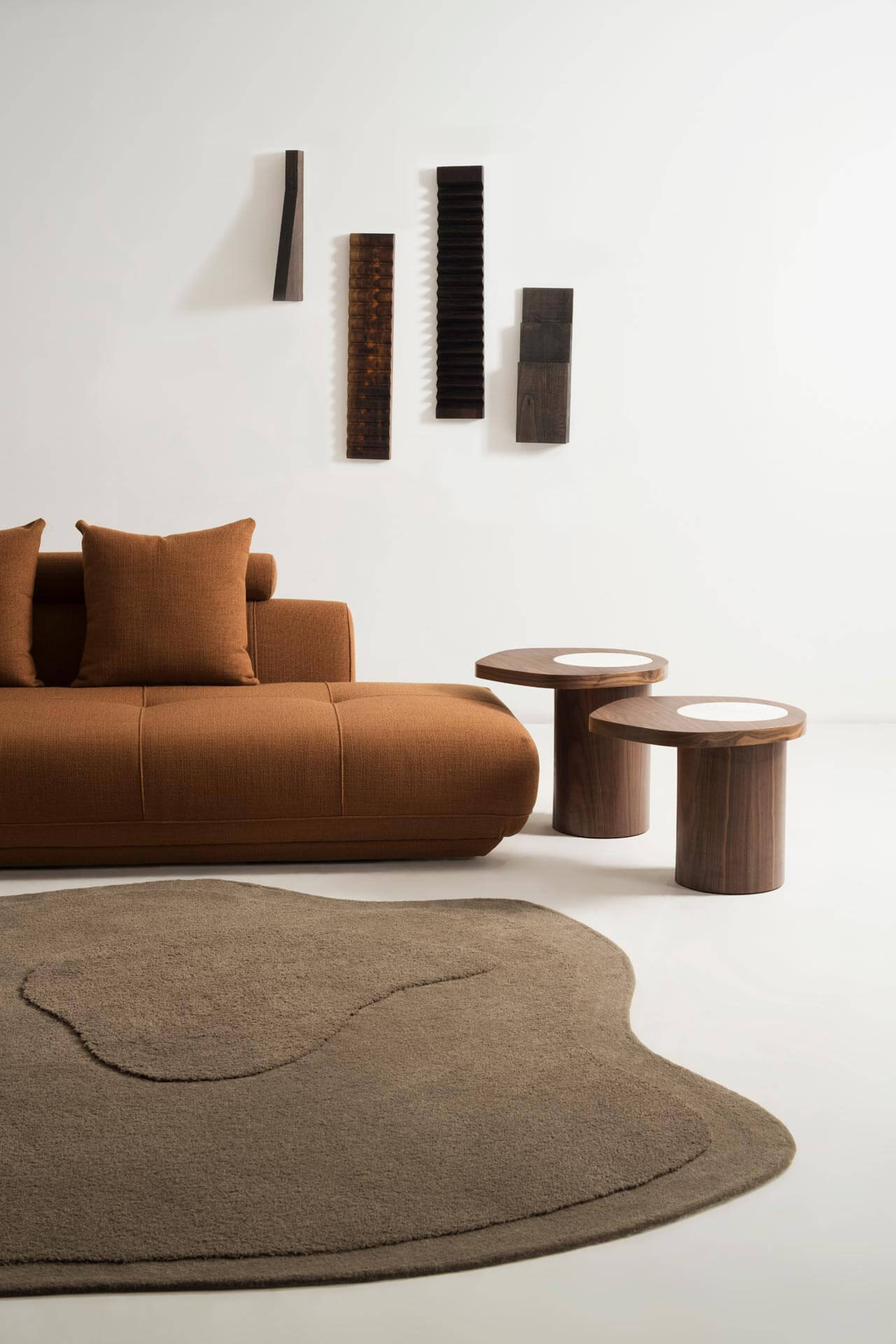 Mesa Lateral Lira
