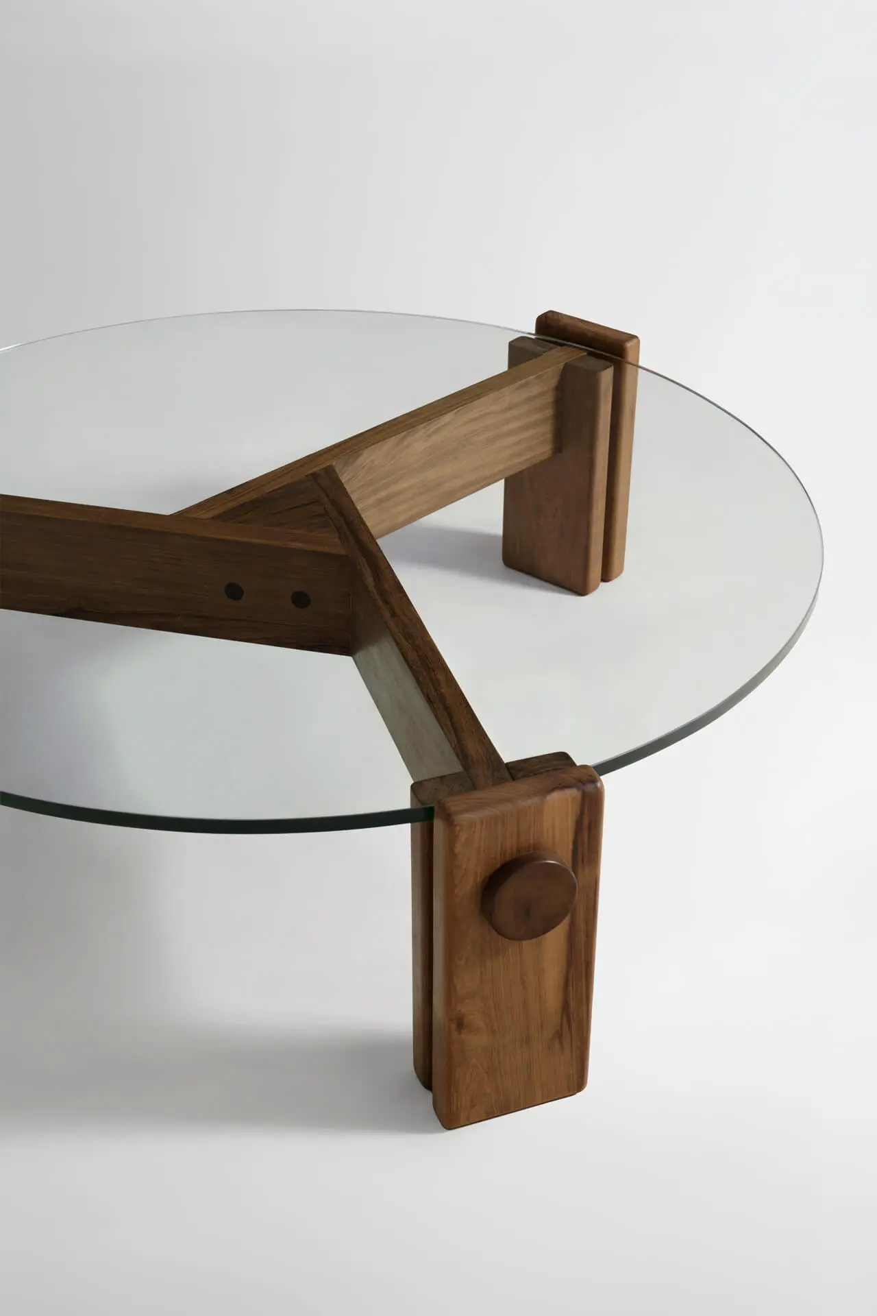 Mesa de Centro Terê