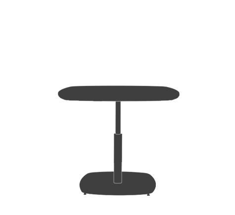 Base Pivô