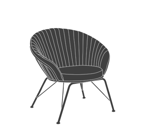 leque
