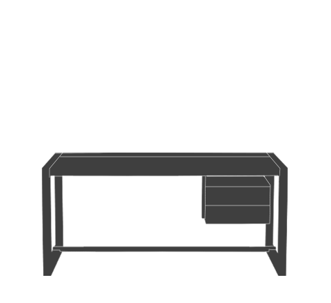 Escrivaninha Linea